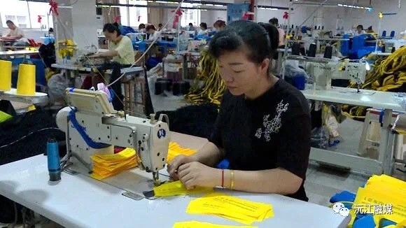 沅江融媒采訪報(bào)道